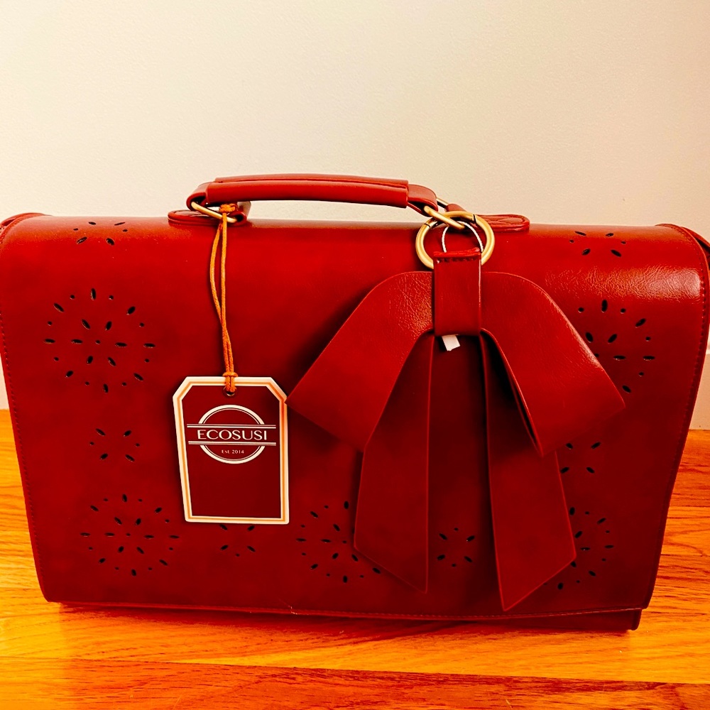 Ecosusi Laptop Bag/briefcase